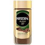 Nescafe Gold Blend 37 Imported